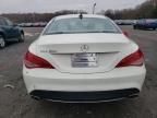 2014 Mercedes-Benz CLA 250