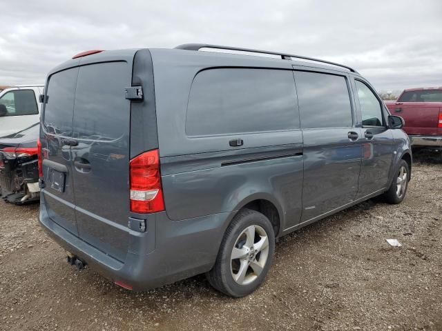 2019 Mercedes-Benz Metris