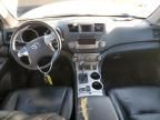 2012 Toyota Highlander Base