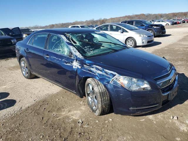 2008 Chevrolet Malibu 1LT