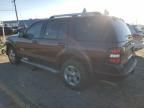 2006 Ford Explorer Limited