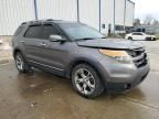 2011 Ford Explorer Limited