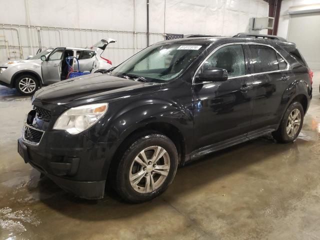 2012 Chevrolet Equinox LT