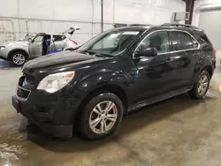 2012 Chevrolet Equinox LT en venta en Avon, MN