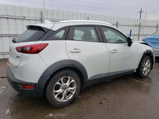 2019 Mazda CX-3 Sport