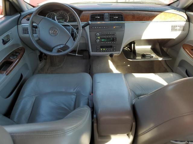 2006 Buick Lacrosse CXL