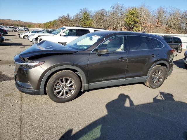 2016 Mazda CX-9 Touring