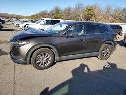 Mazda cx-9 salvage cars for sale: 2016 Mazda CX-9 Touring