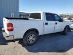 2006 Ford F150 Supercrew