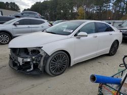 Run And Drives Cars for sale at auction: 2013 Lincoln MKZ