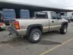 1999 Chevrolet Silverado K1500