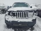 2012 Jeep Liberty JET