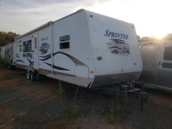 2008 Other Camper en venta en Mocksville, NC