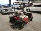 1986 Ezgo Golf Cart