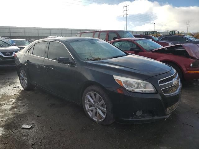 2013 Chevrolet Malibu 2LT