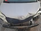 2013 Toyota Sienna LE