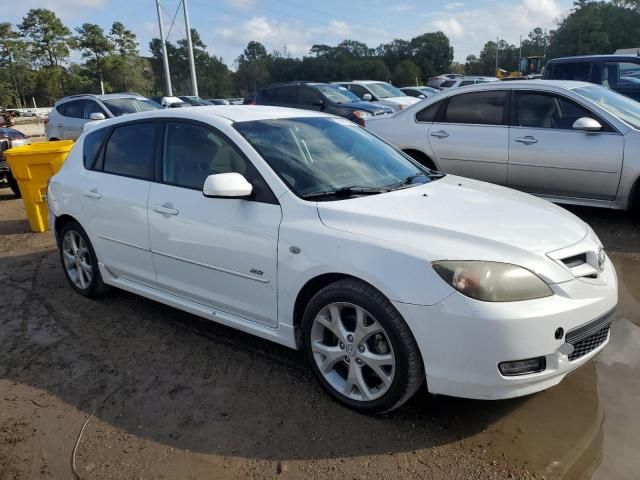 2009 Mazda 3 S