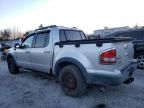 2007 Ford Explorer Sport Trac XLT