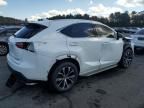 2017 Lexus NX 200T Base