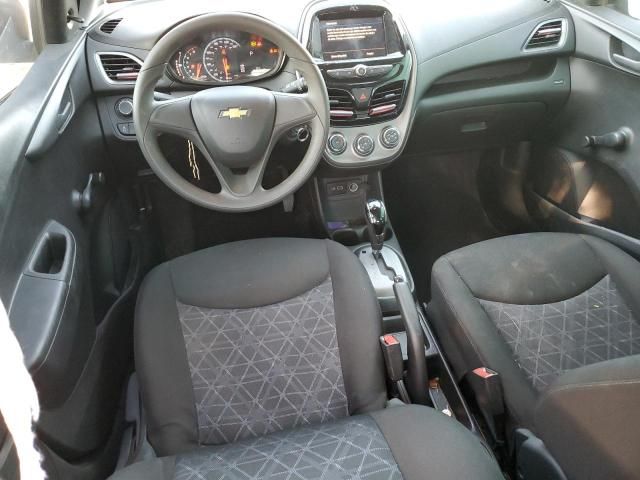 2019 Chevrolet Spark LS