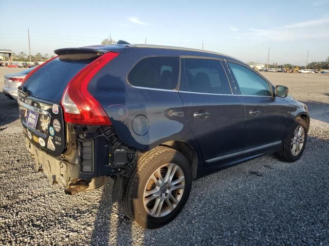 2015 Volvo XC60 T5 Premier