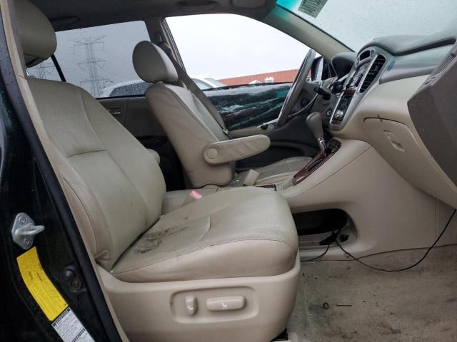 2004 Toyota Highlander