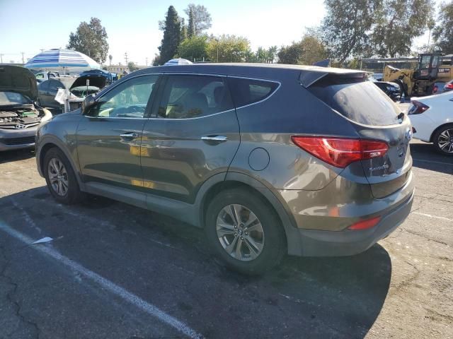 2014 Hyundai Santa FE Sport