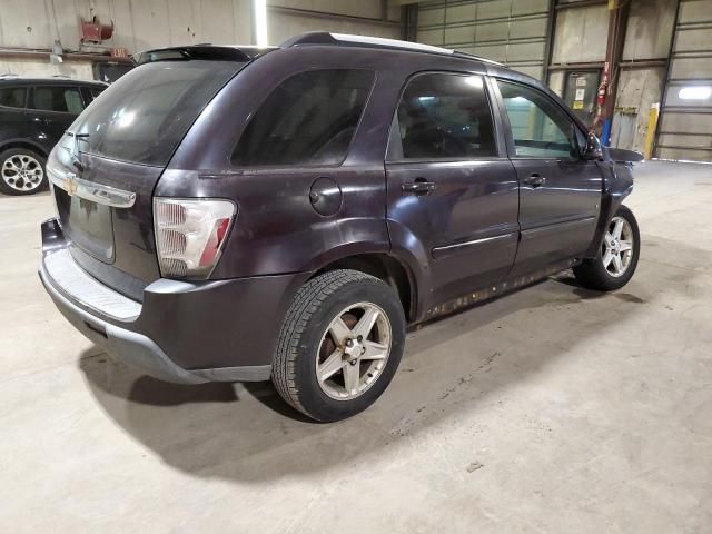 2006 Chevrolet Equinox LT