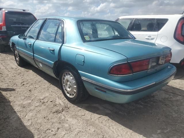 1997 Buick Lesabre Custom