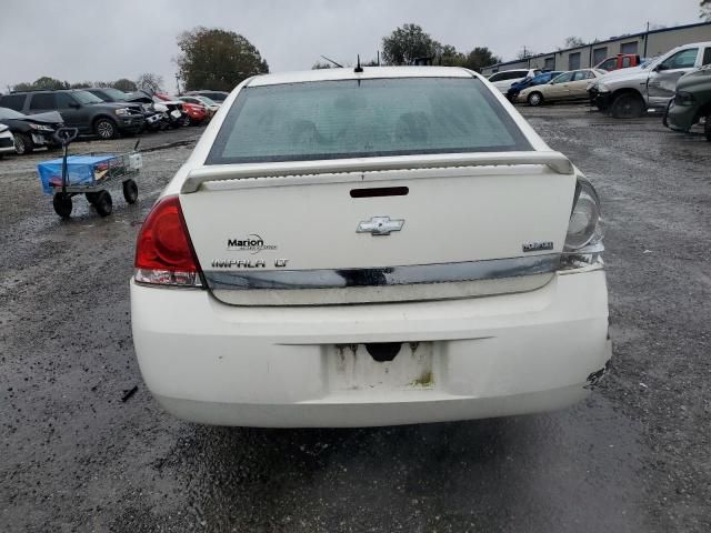 2008 Chevrolet Impala LT