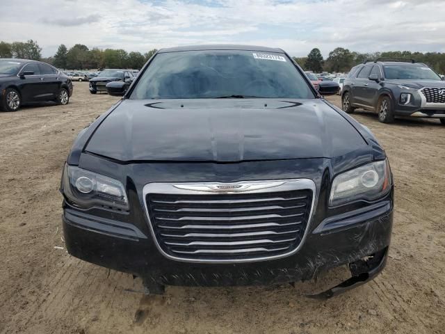 2014 Chrysler 300 S