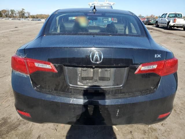 2014 Acura ILX 20