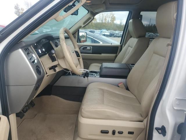 2013 Ford Expedition XLT