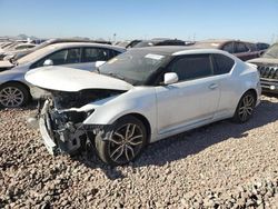 2016 Scion TC en venta en Phoenix, AZ