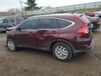 2016 Honda CR-V EXL