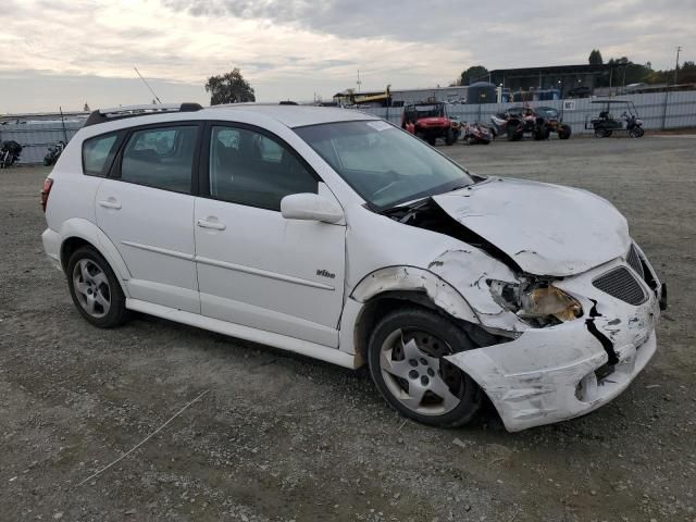 2007 Pontiac Vibe