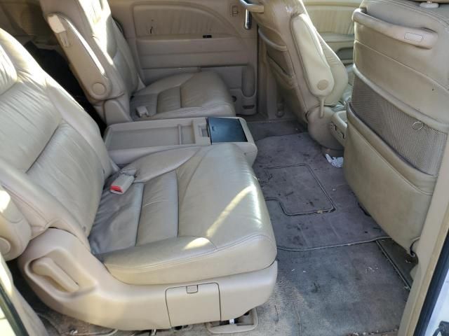 2005 Honda Odyssey Touring