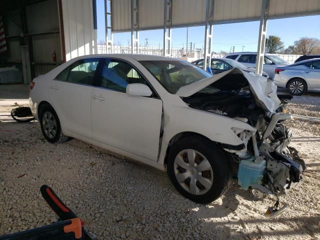 2008 Toyota Camry CE