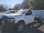 2024 Dodge RAM 3500