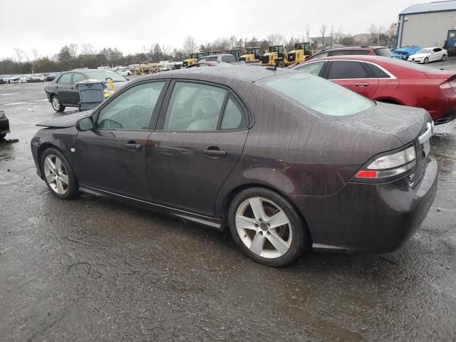 2011 Saab 9-3 2.0T