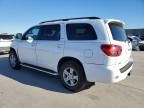 2008 Toyota Sequoia SR5