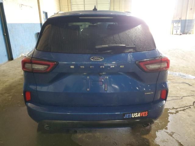 2023 Ford Escape ST Line Select