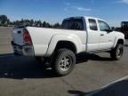 2005 Toyota Tacoma Access Cab