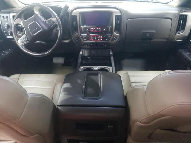 2014 GMC Sierra K1500 Denali