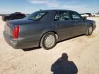 2005 Cadillac Deville