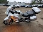 2003 BMW R1150 RS