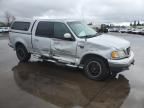 2003 Ford F150 Supercrew