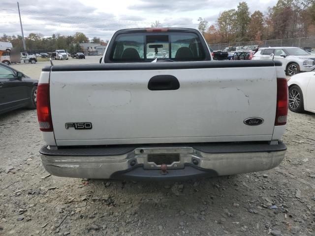 2003 Ford F150