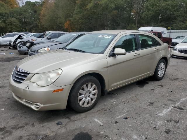 2007 Chrysler Sebring