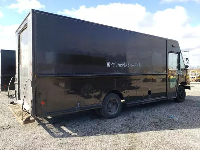 2008 Freightliner Chassis M Line WALK-IN Van